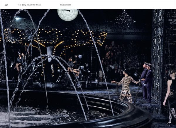 Louis Vuitton Catwalk