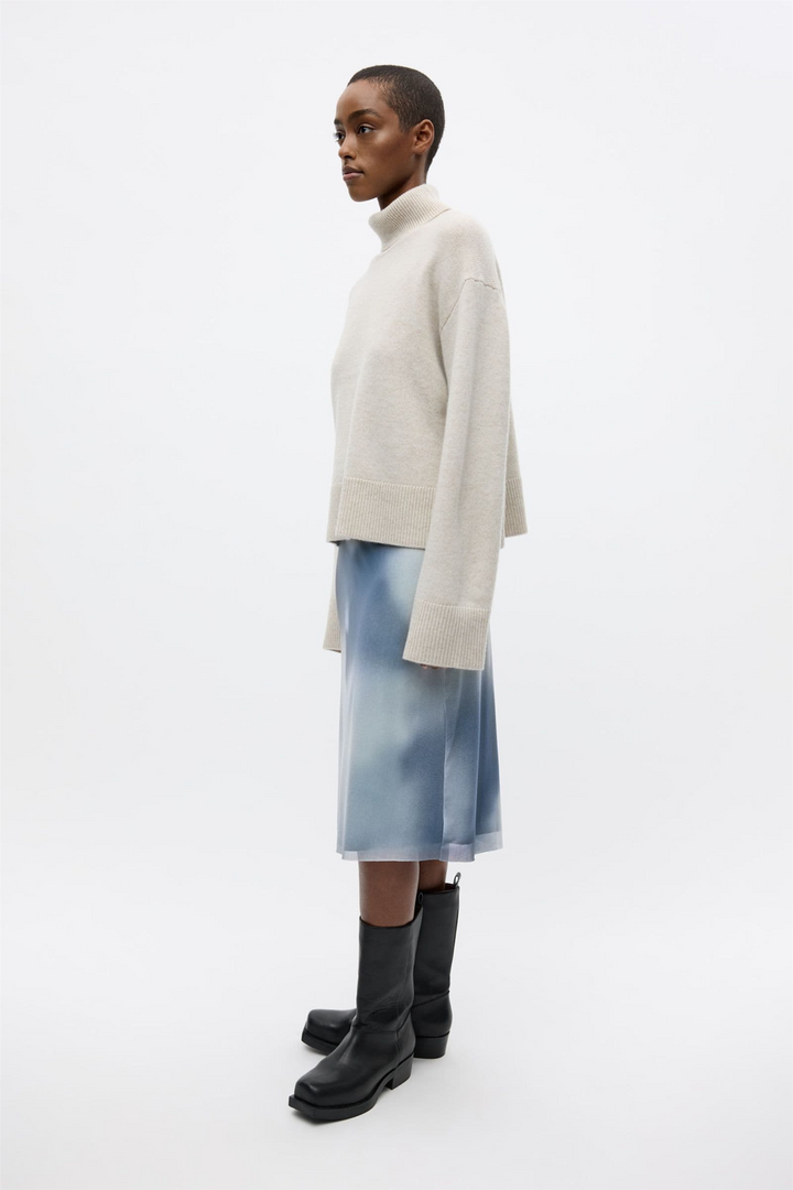 Enelise LS Knit 7230