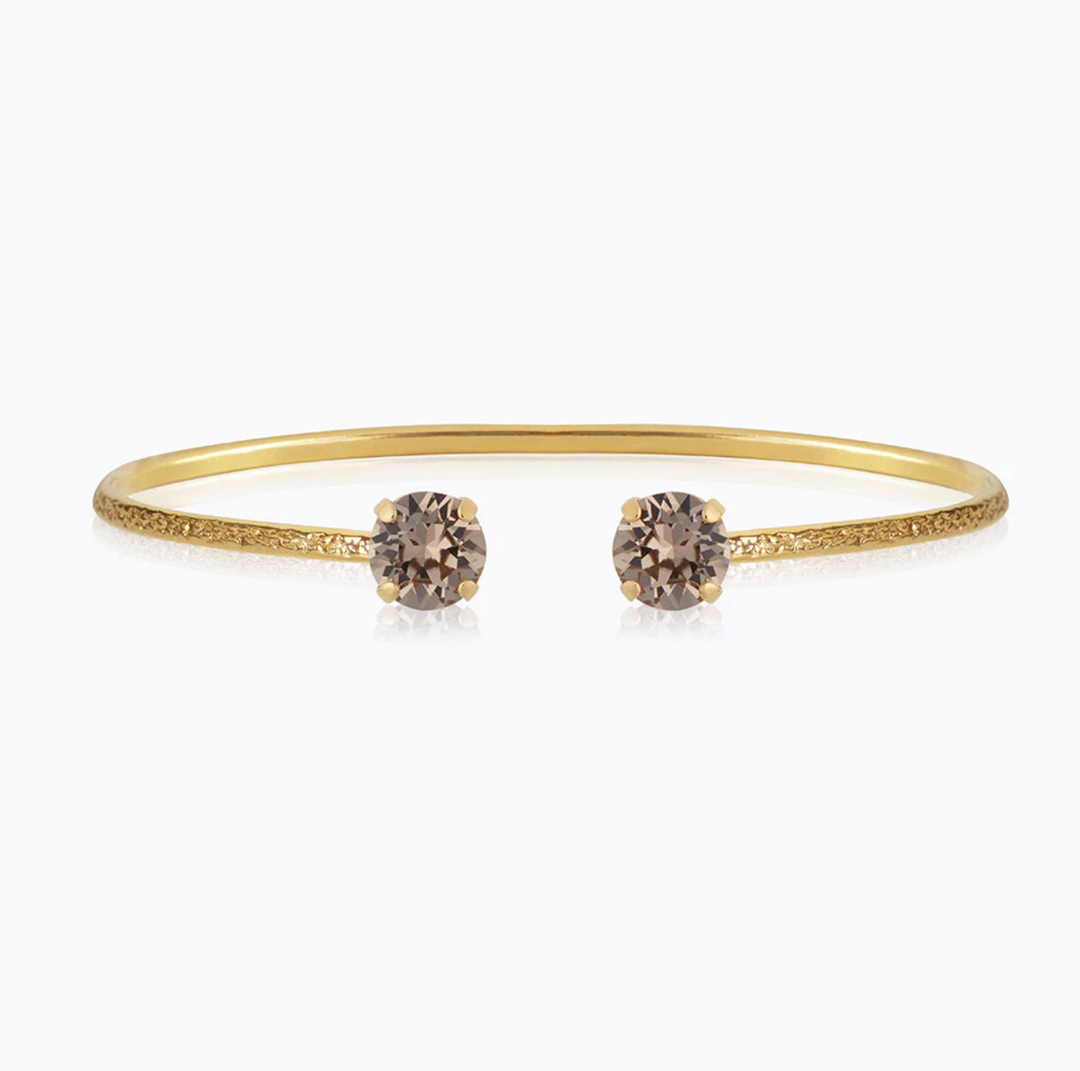 Classic Petite Bracelet Gold