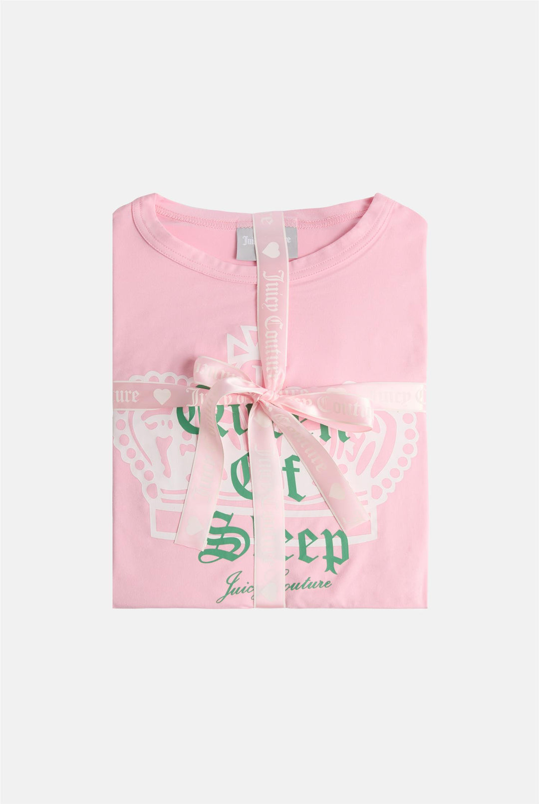 Queen of Sleep LS Pyjama Set