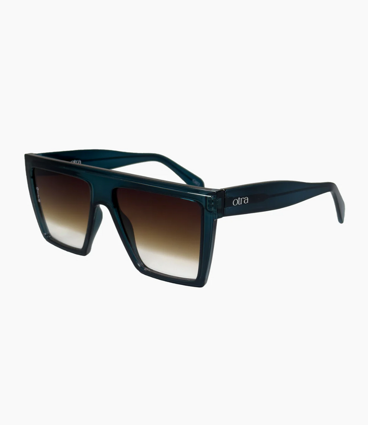 Ollie Trans Navy/Brown