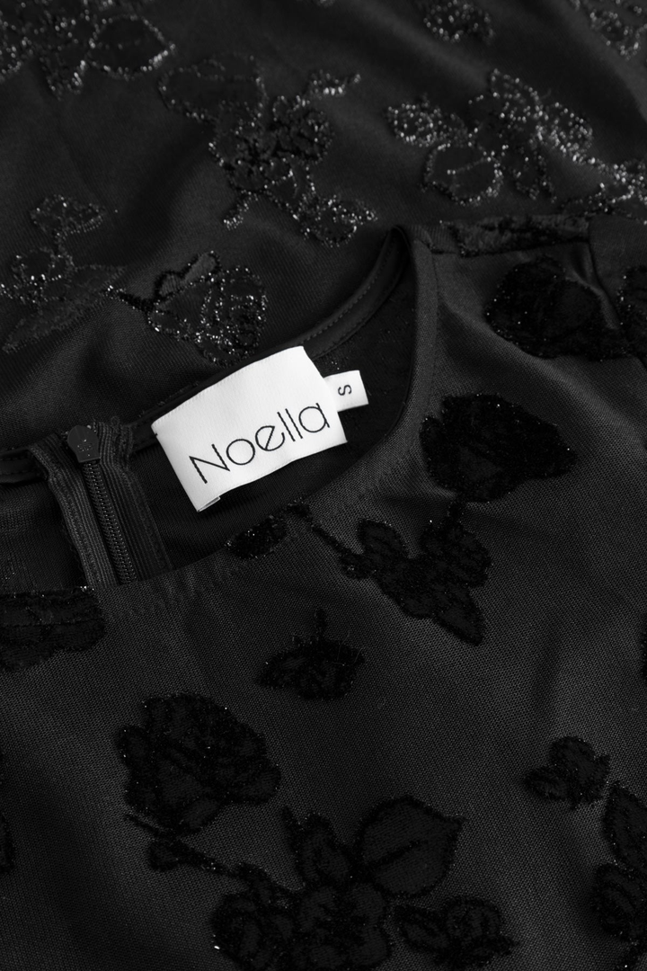 Laurette Dress