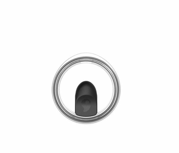 Onyx Mug With Handle 12oz