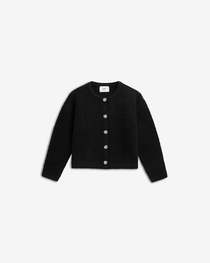 Colette Cardigan