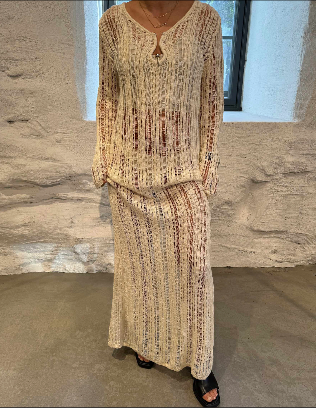 Beach Dress