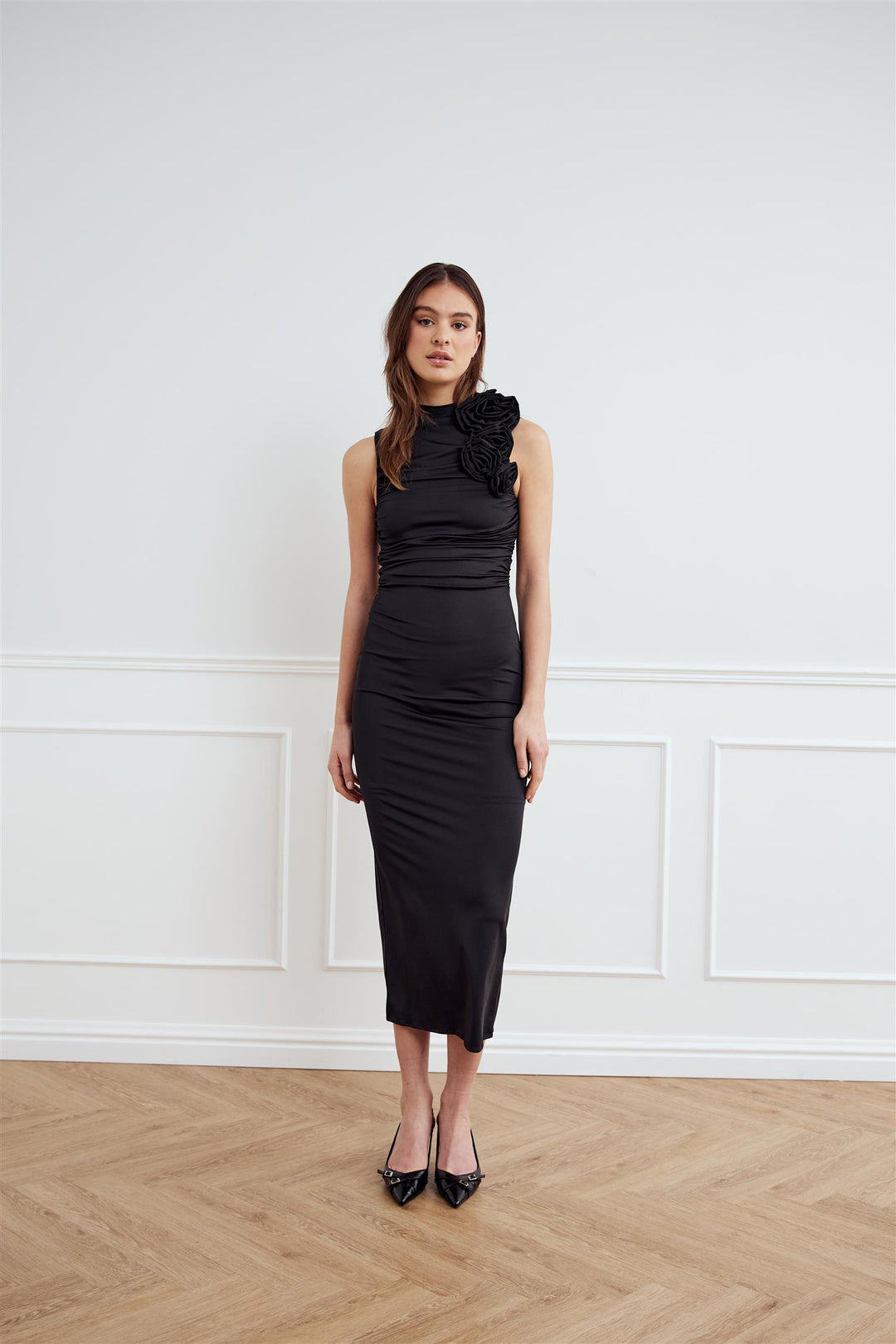 Liba Dress