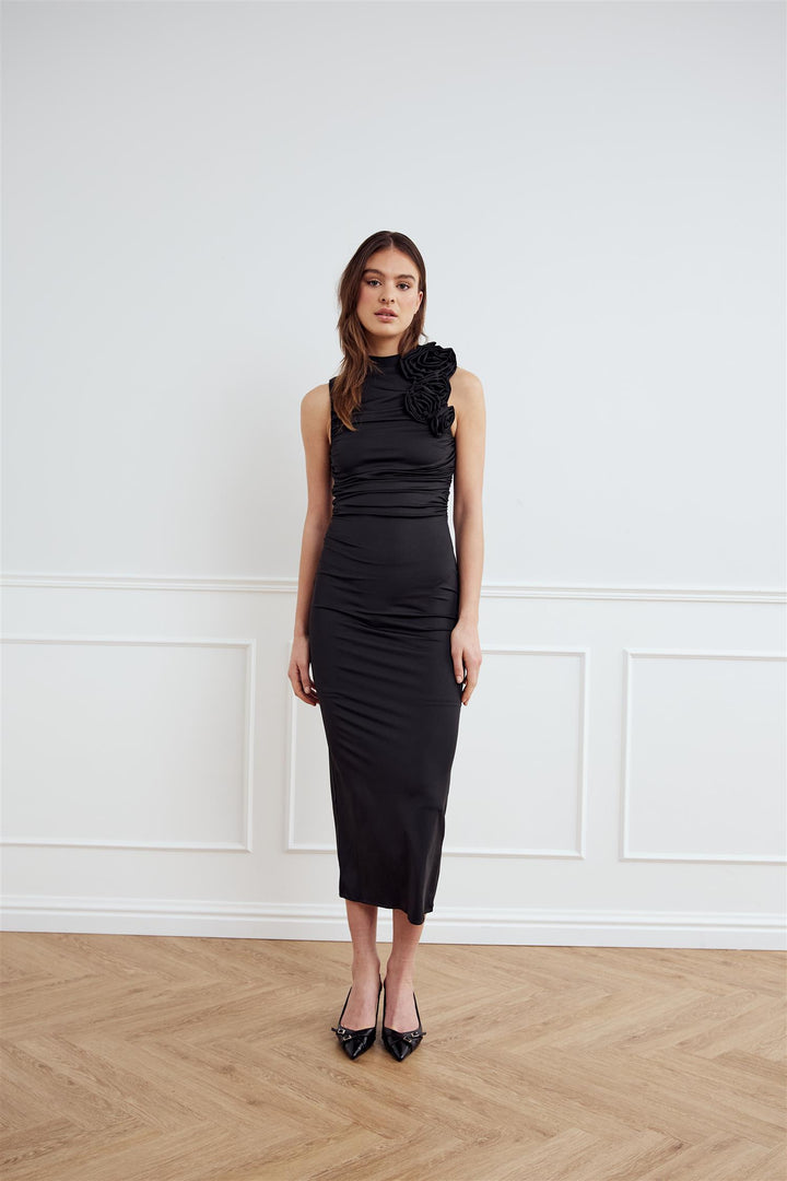Liba Dress
