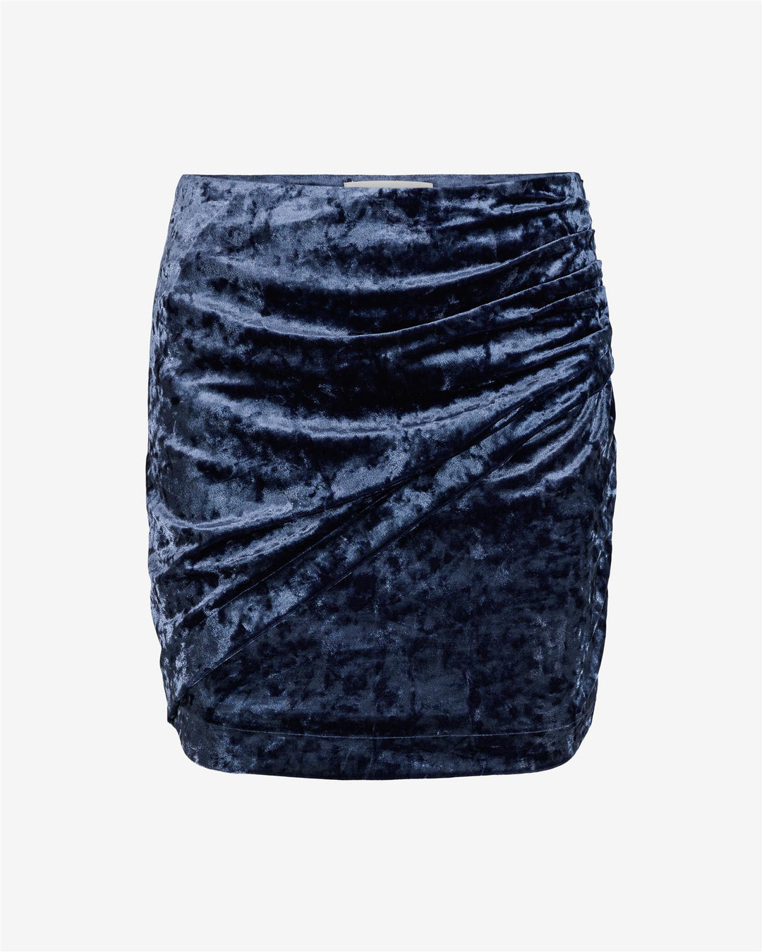Shine Skirt Velour IBN