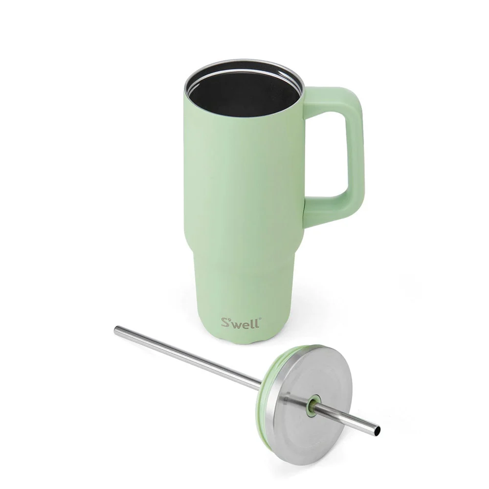 Pistachio Tumbler XL 30oz