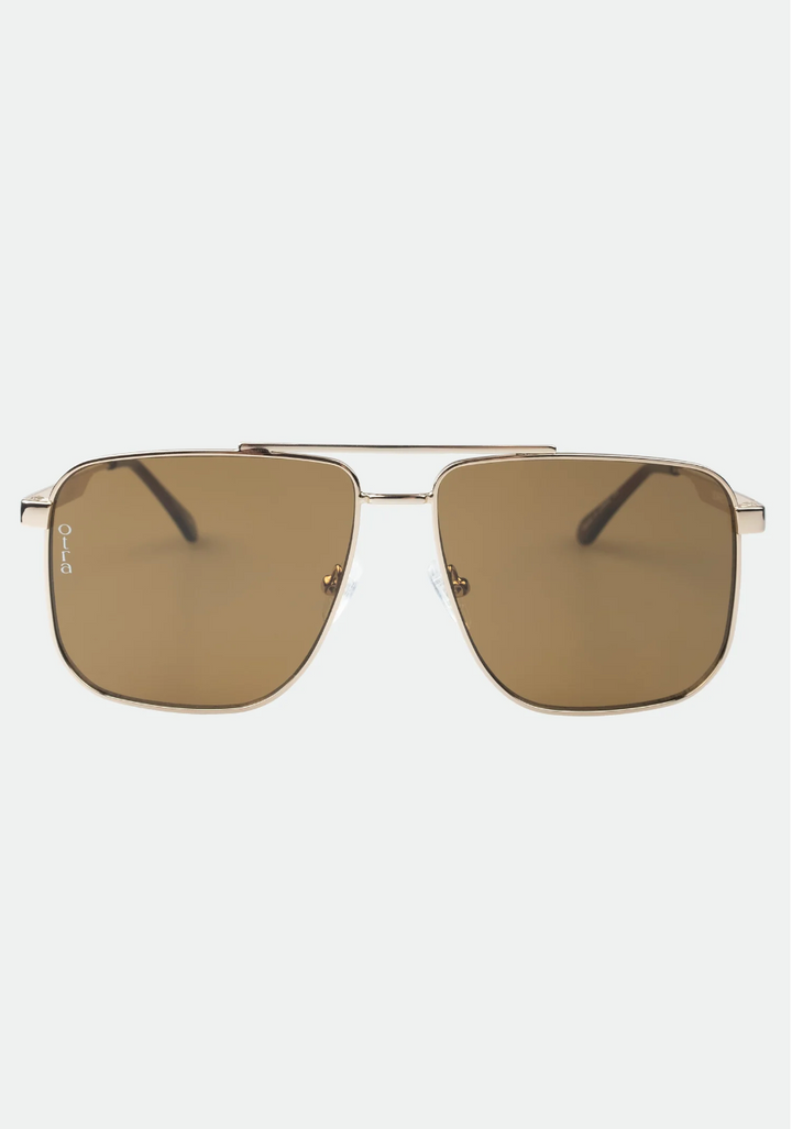 Sorrento Gold/Brown
