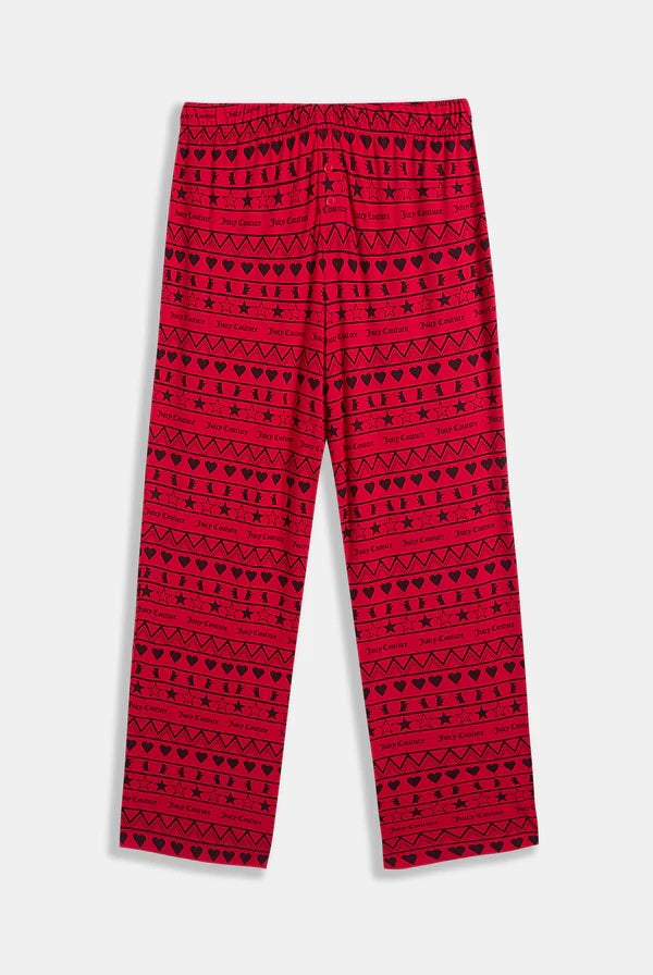 Ive Been Good Pyjama Set