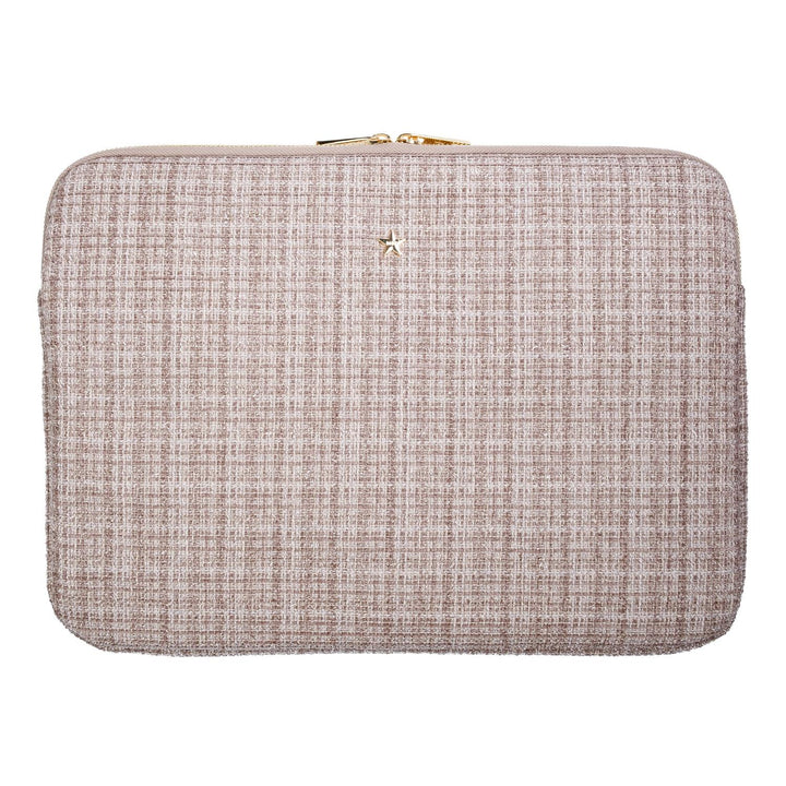 Tweed Mac Cover