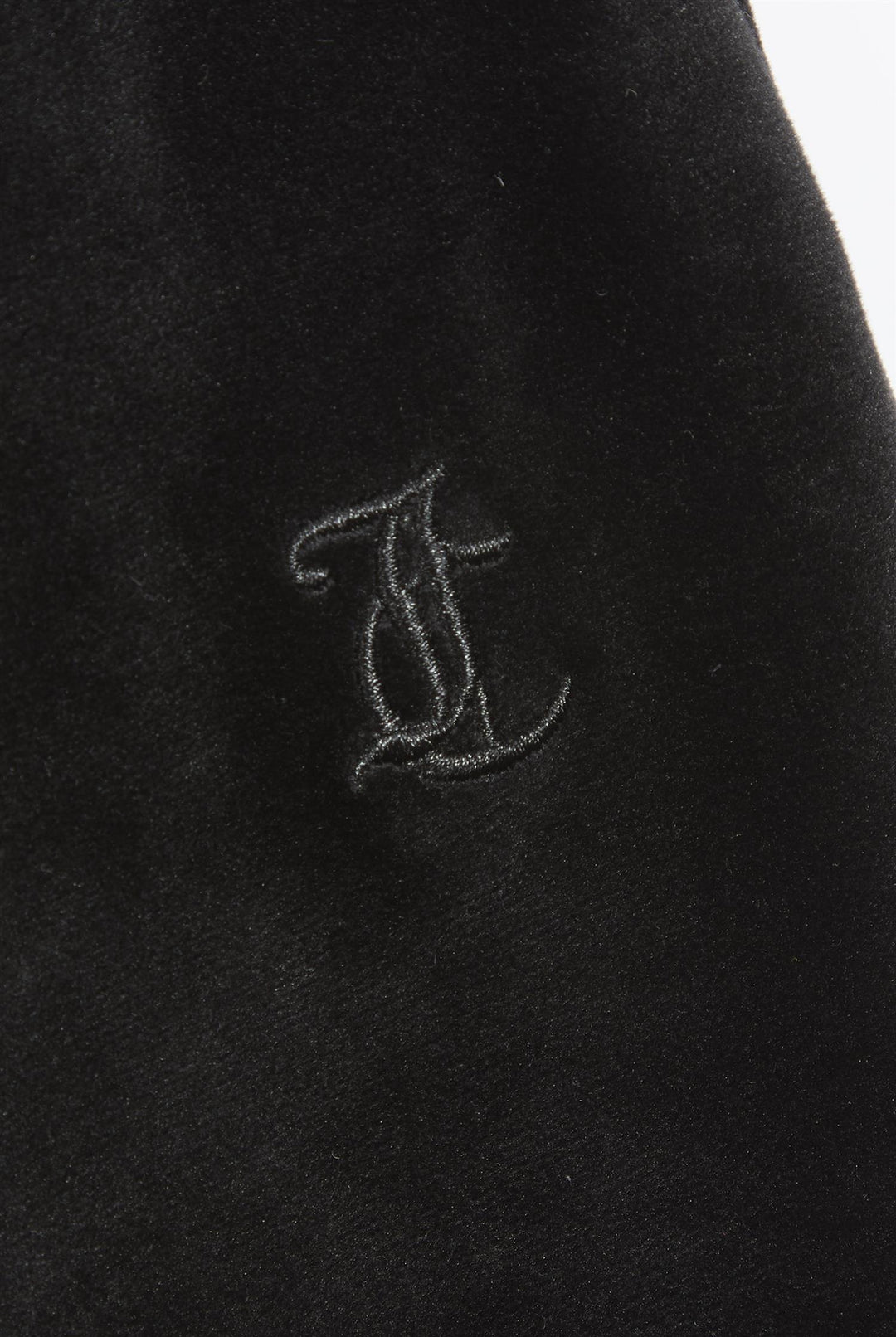 DAVIDSON VELOUR TRACKPANTS
