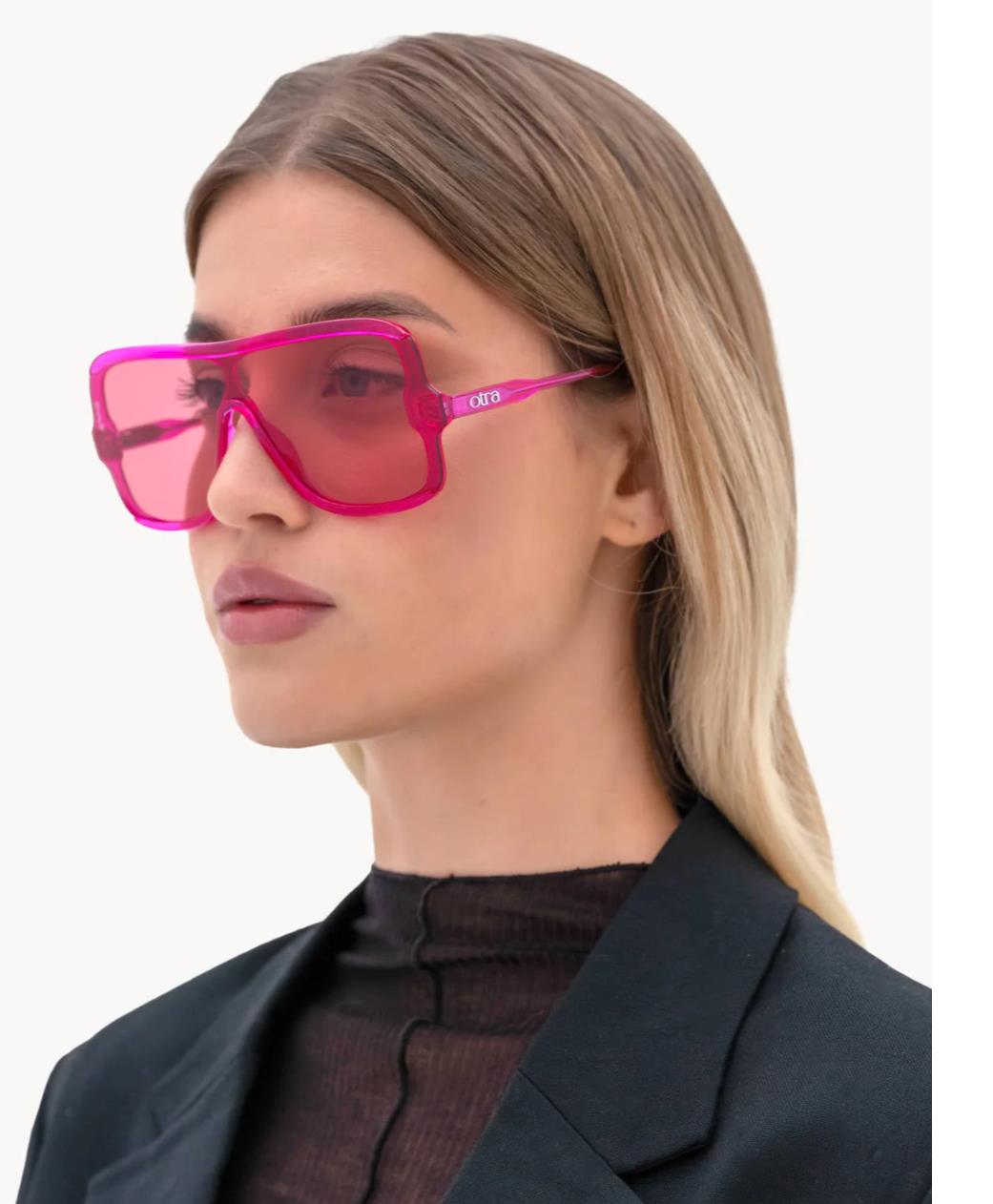 Jagger Pink