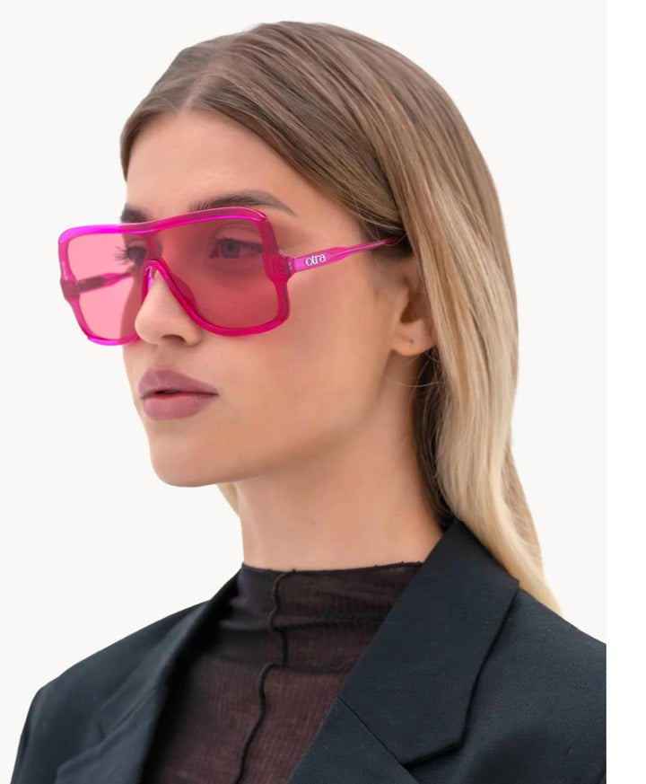 Jagger Pink