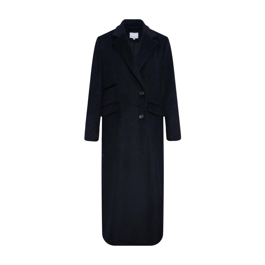 Jaci Coat