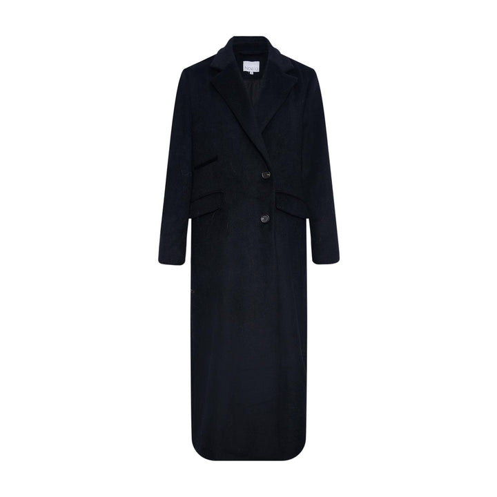 Jaci Coat