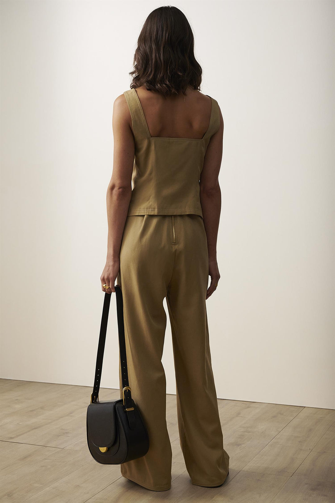 The Charlotte Top