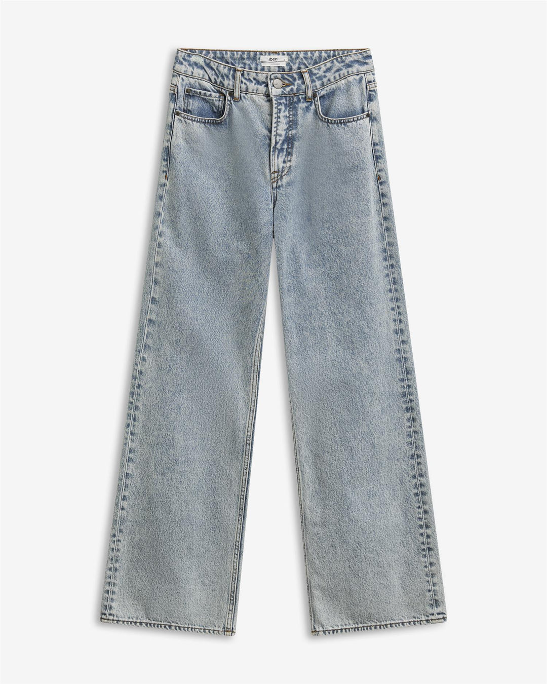 Reign Jean IBN