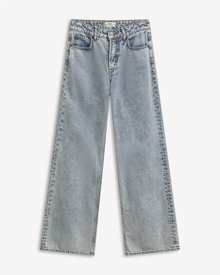 Reign Jean IBN