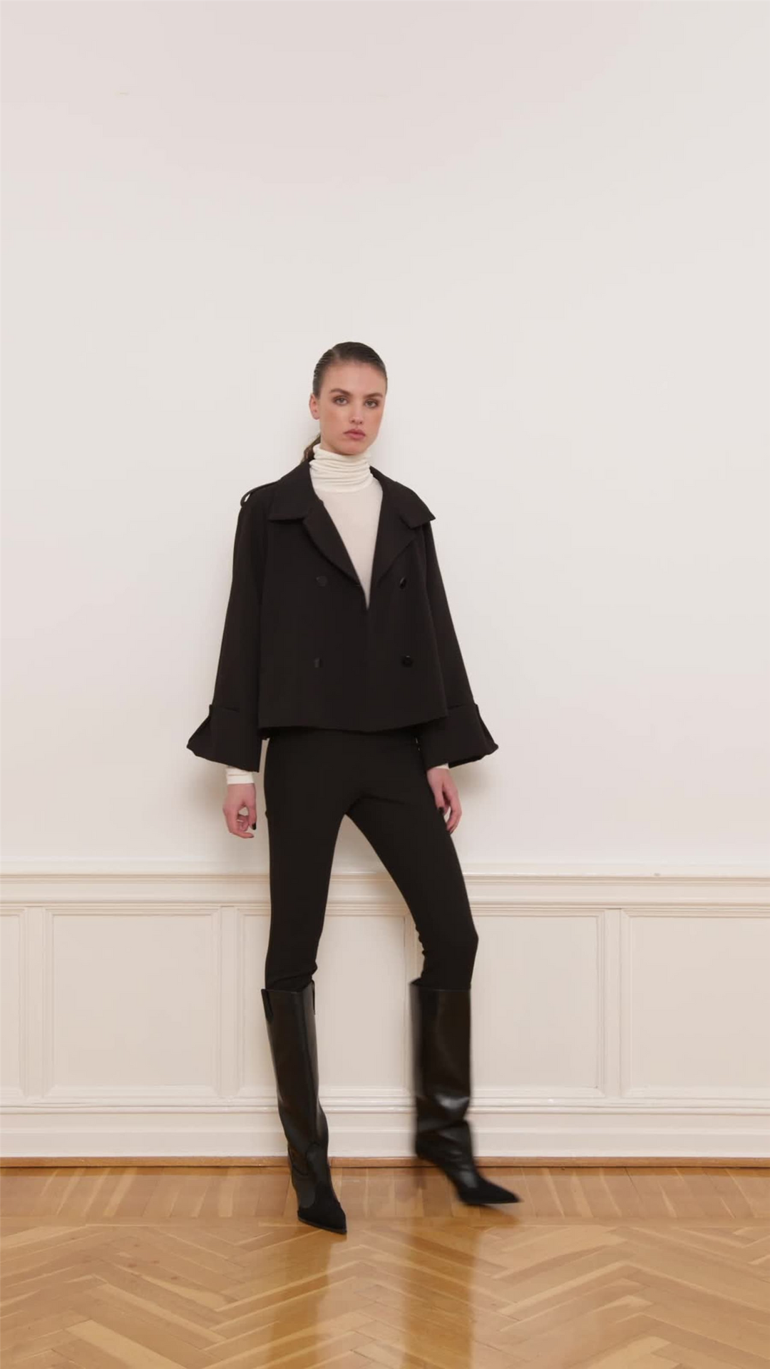 Avenue Trenchcoat