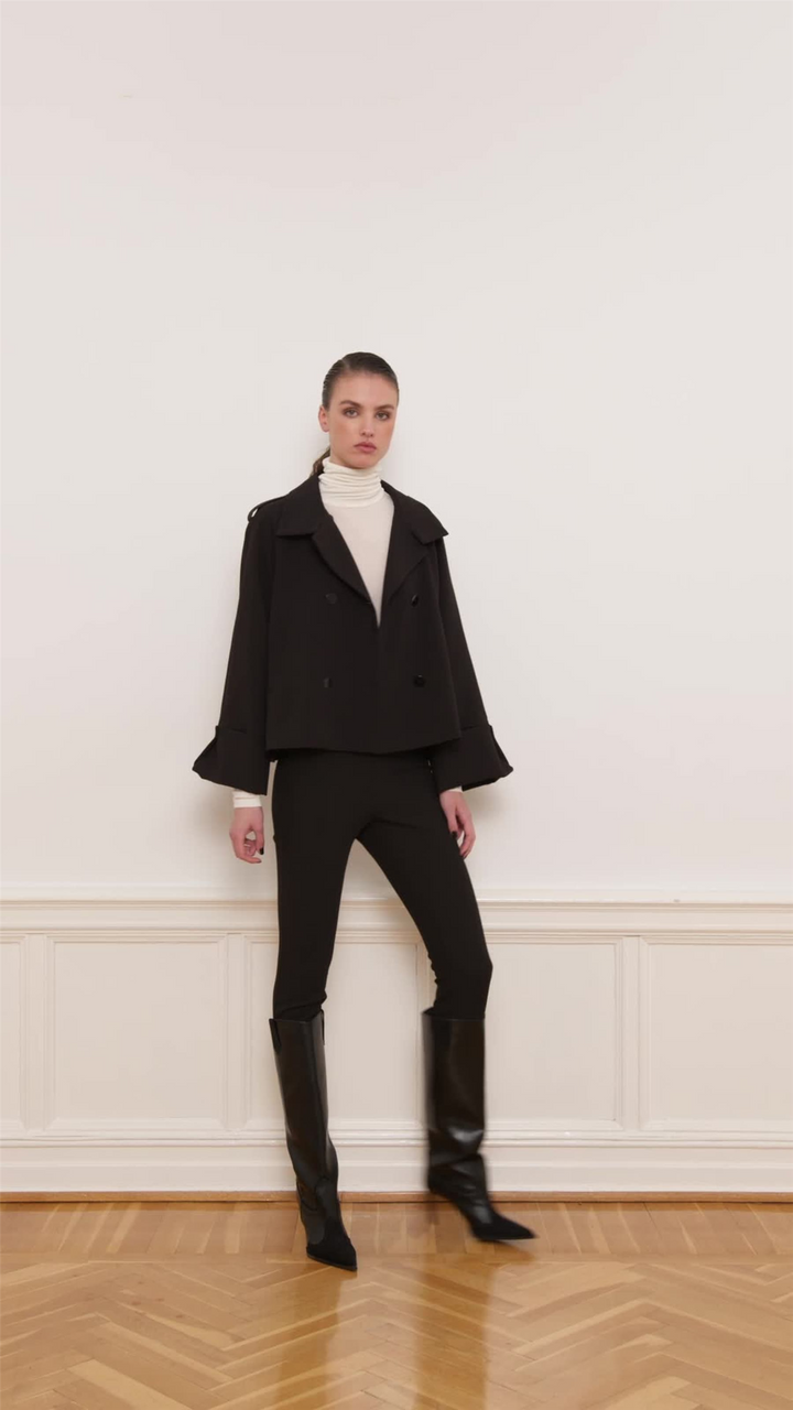 Avenue Trenchcoat