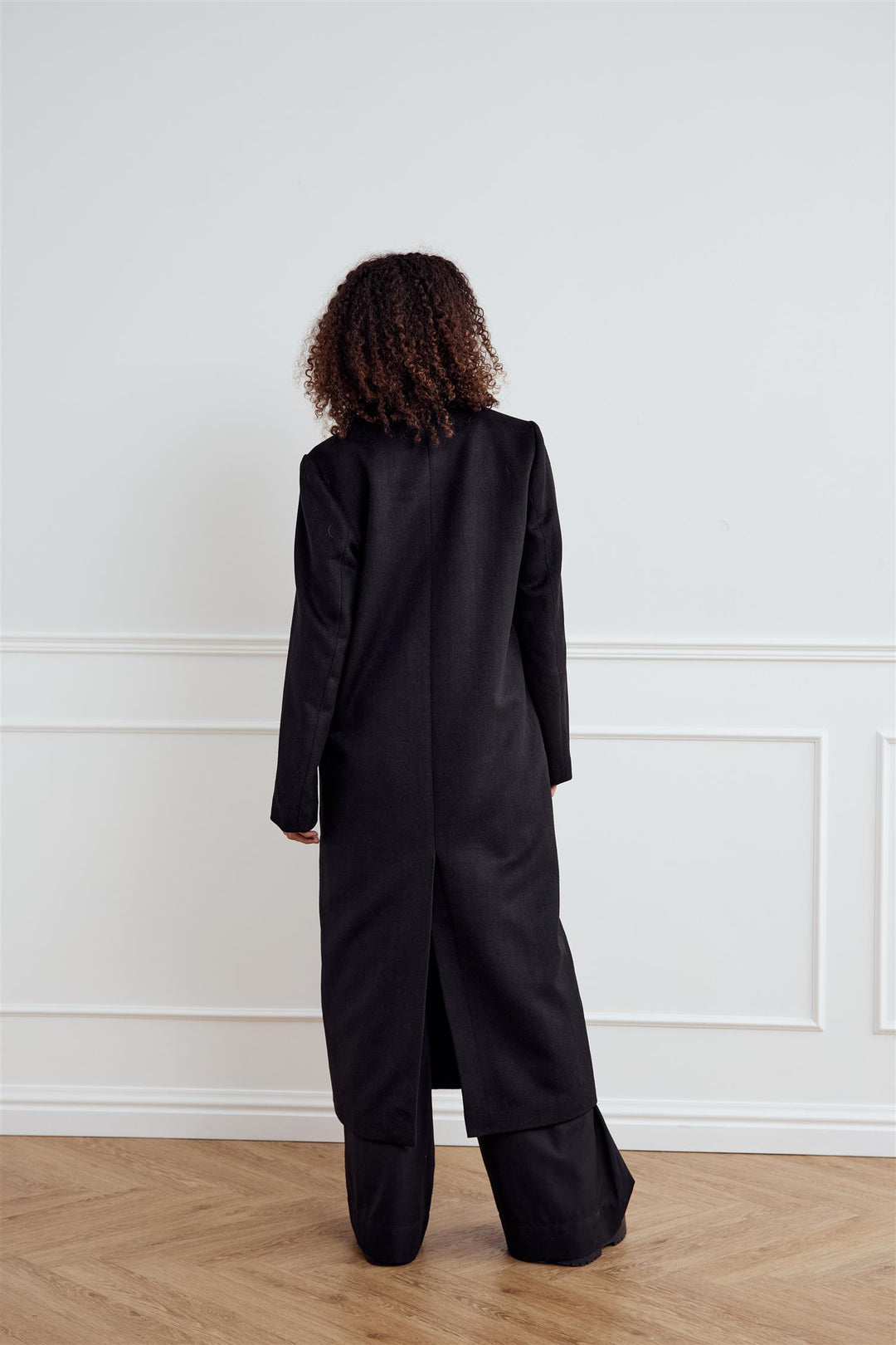 Jaci Coat