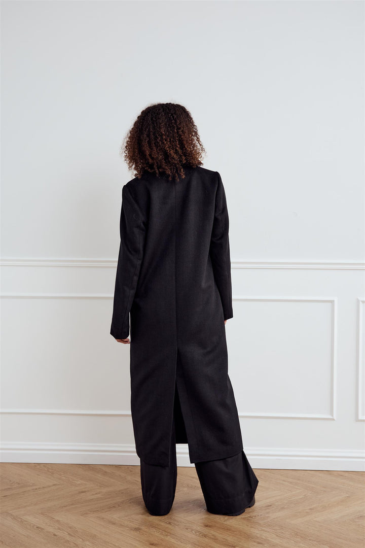 Jaci Coat