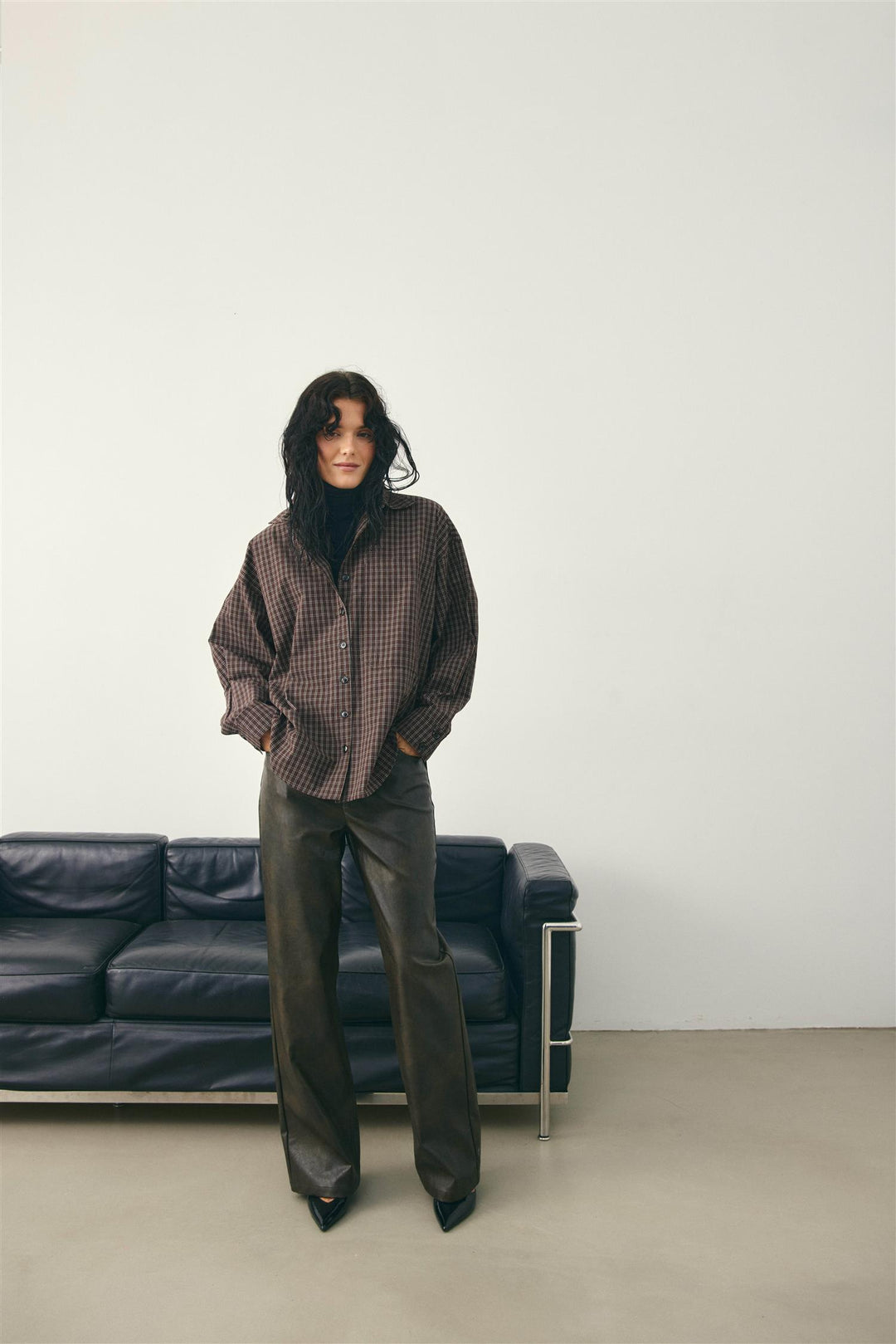 Leondra Pants