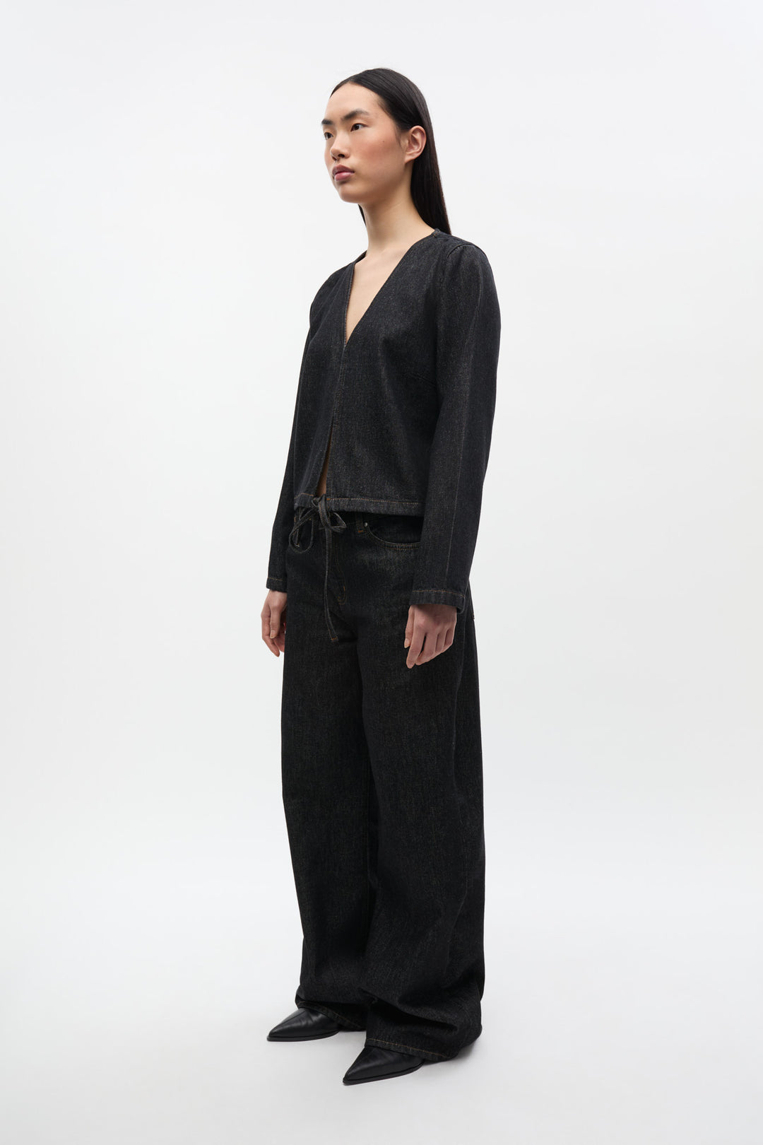 Enbrooklyn Ls Top 6856