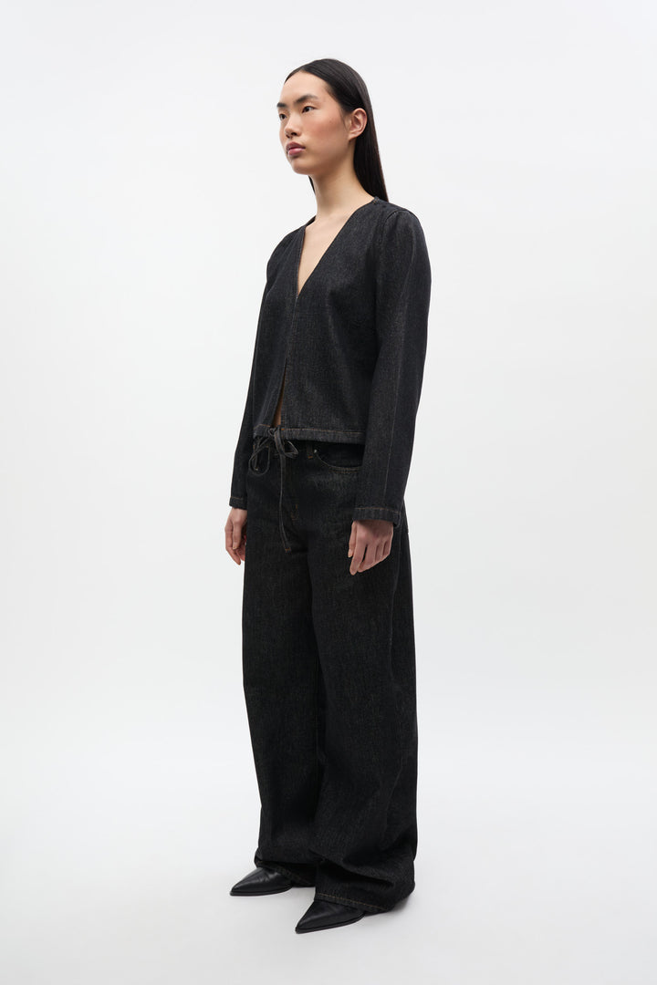 Enbrooklyn Ls Top 6856