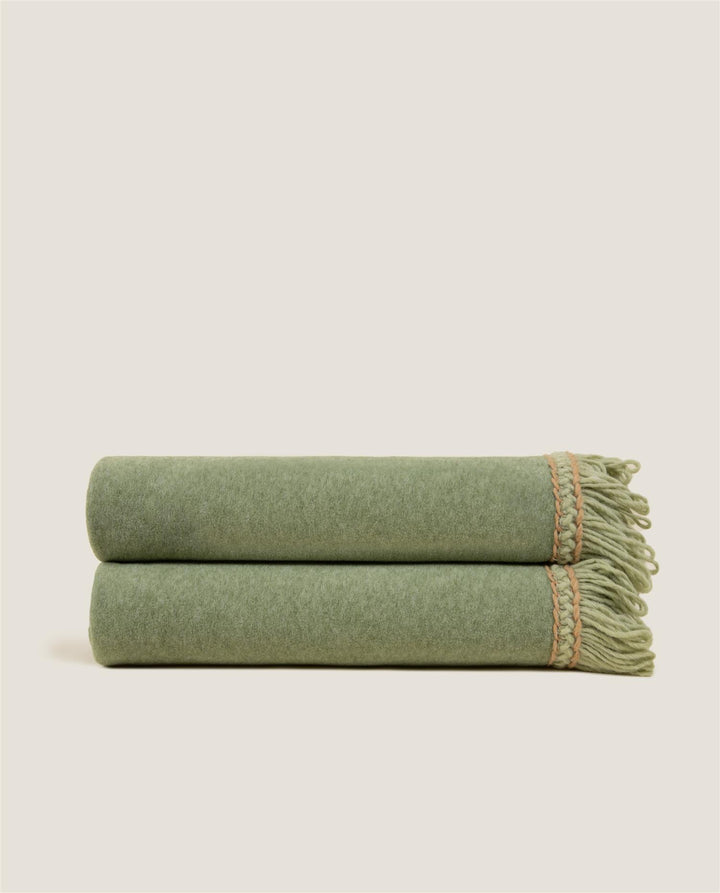 Muschio Soft Bamboo Blanket