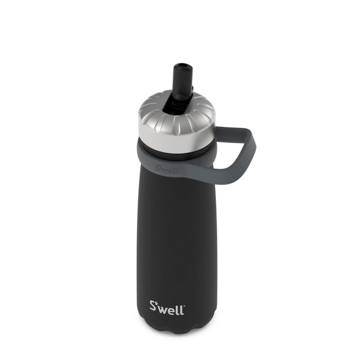 Traveler Flip Straw Lid
