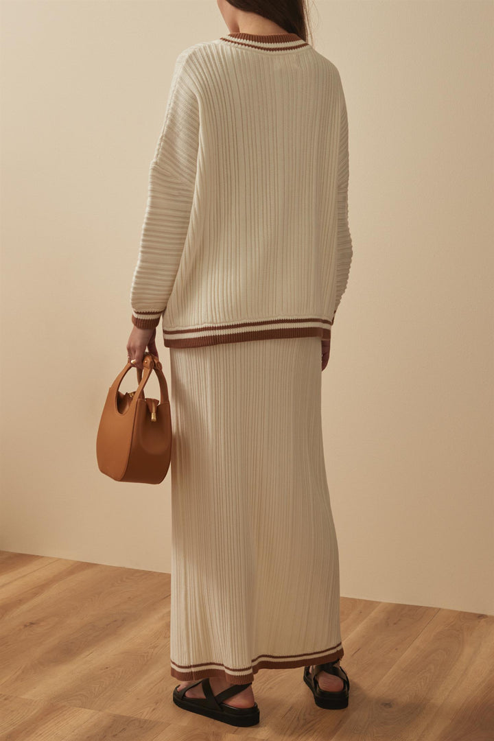 The Seeta Skirt