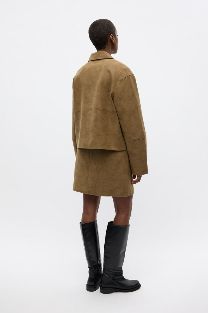 Entucson Jacket 7264