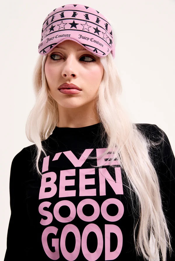 Ive Been Good Pyjama Set