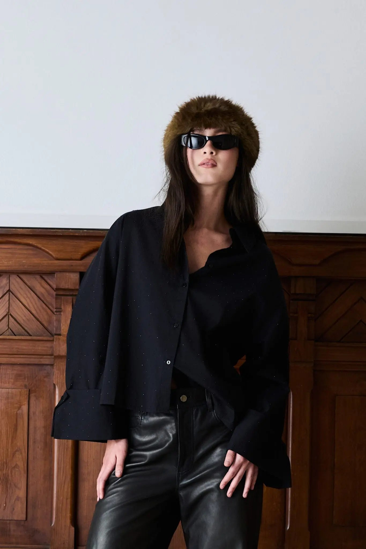 Atari Embellish Shirt