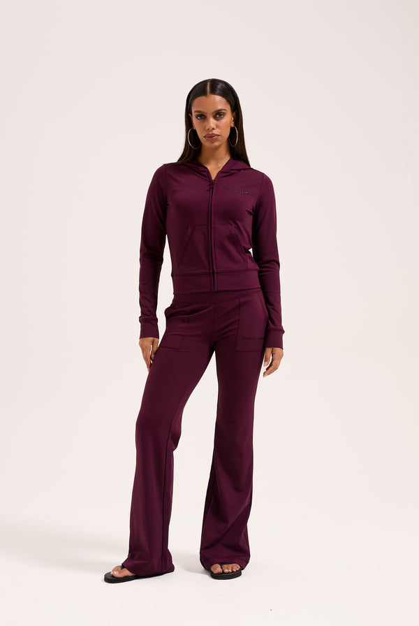 Activewear Ennis Hoodie
