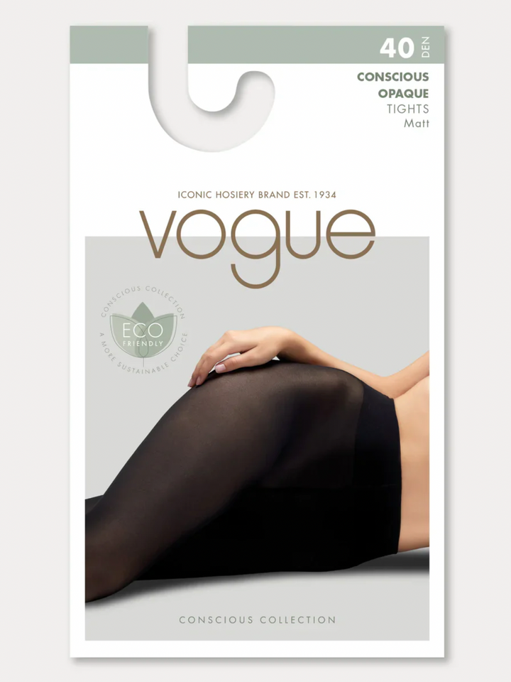 Conscious Opaque 40