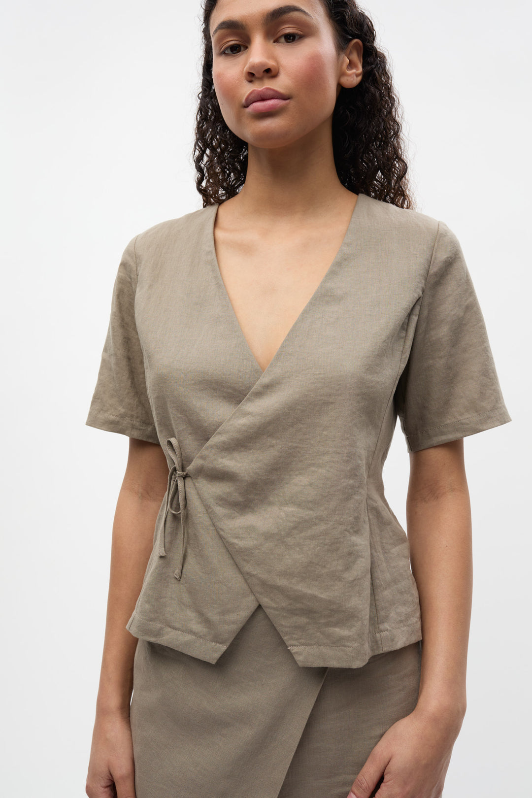 Encroydon SS Top 7244