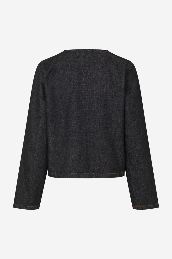 Enbrooklyn Ls Top 6856