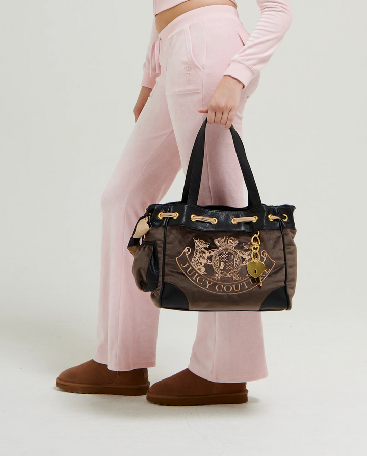 Daydreamer Large Double Handle