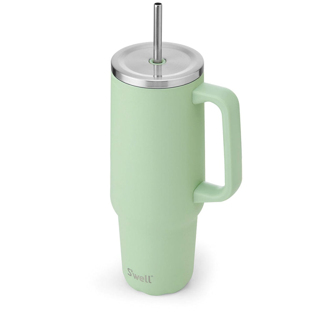 Pistachio Tumbler XL 40oz