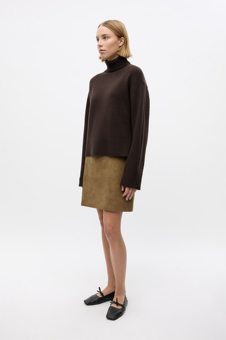 Enelise LS Knit 7230