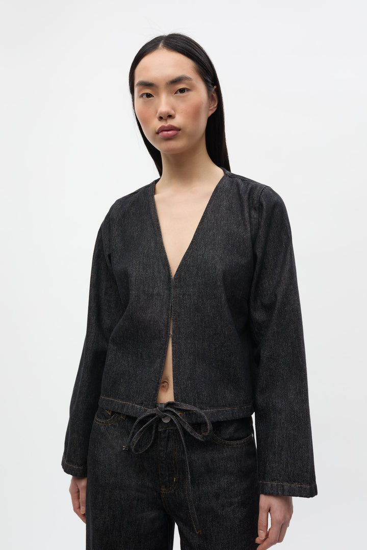 Enbrooklyn Ls Top 6856