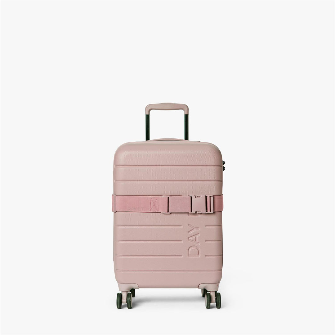 Day Luggage Strap