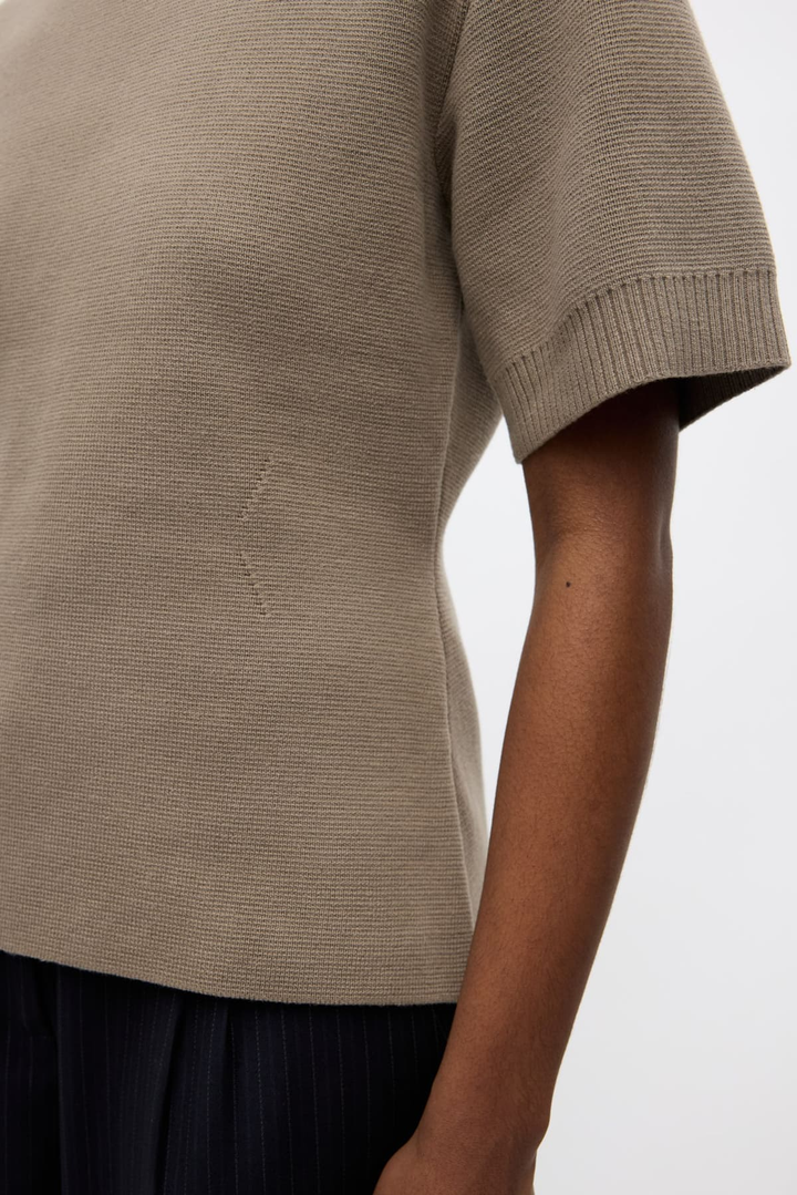 Enlille SS Knit 7272