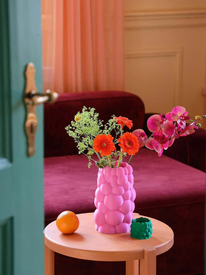 Bubble Vase L