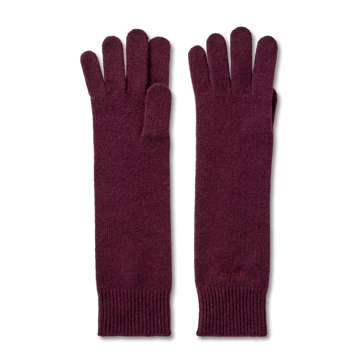 Day Merino Knit Gloves