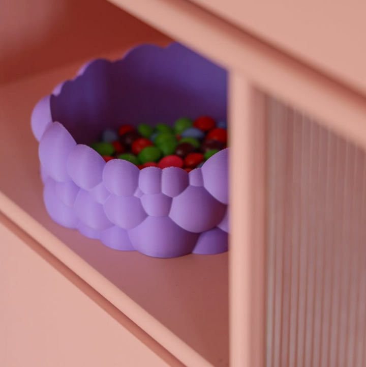Bubble Bowl L